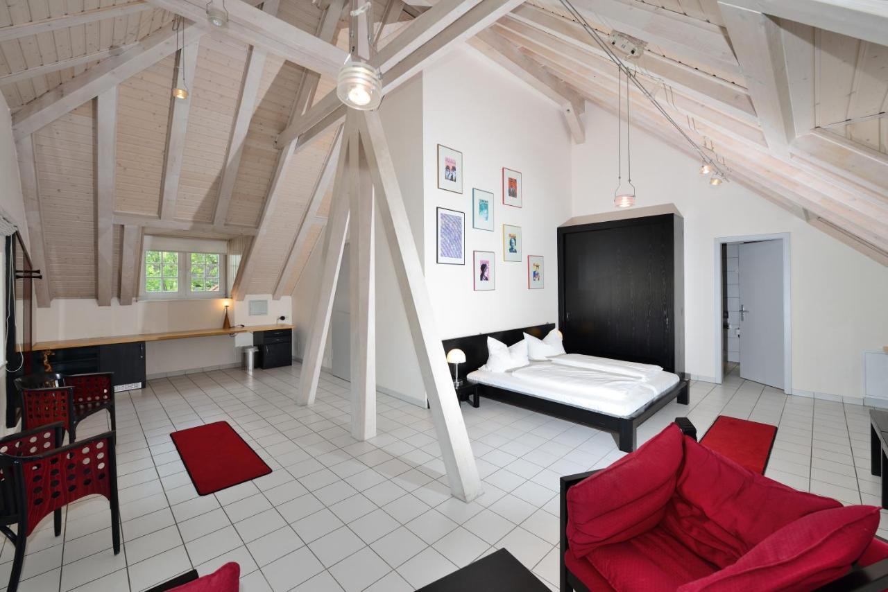 Art Hotel Weimar Εξωτερικό φωτογραφία