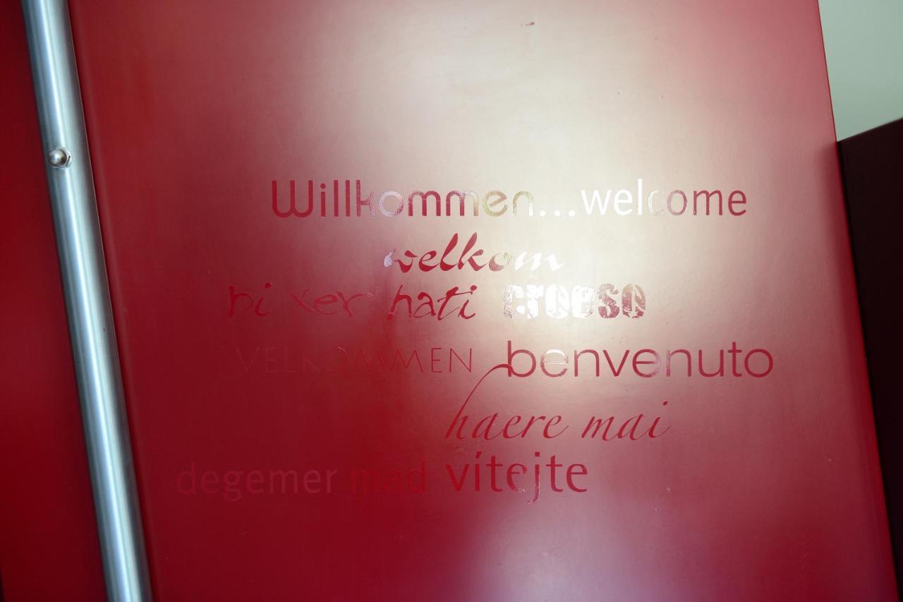 Art Hotel Weimar Εξωτερικό φωτογραφία