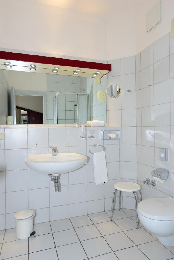Art Hotel Weimar Εξωτερικό φωτογραφία