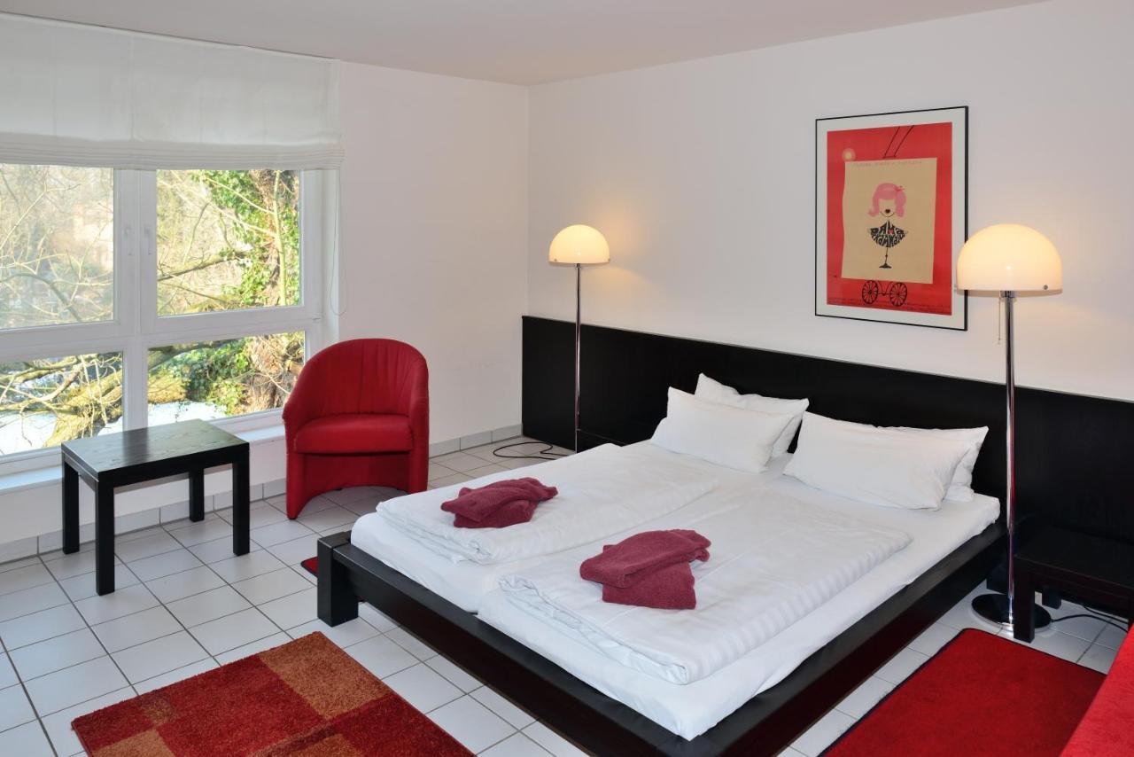 Art Hotel Weimar Εξωτερικό φωτογραφία