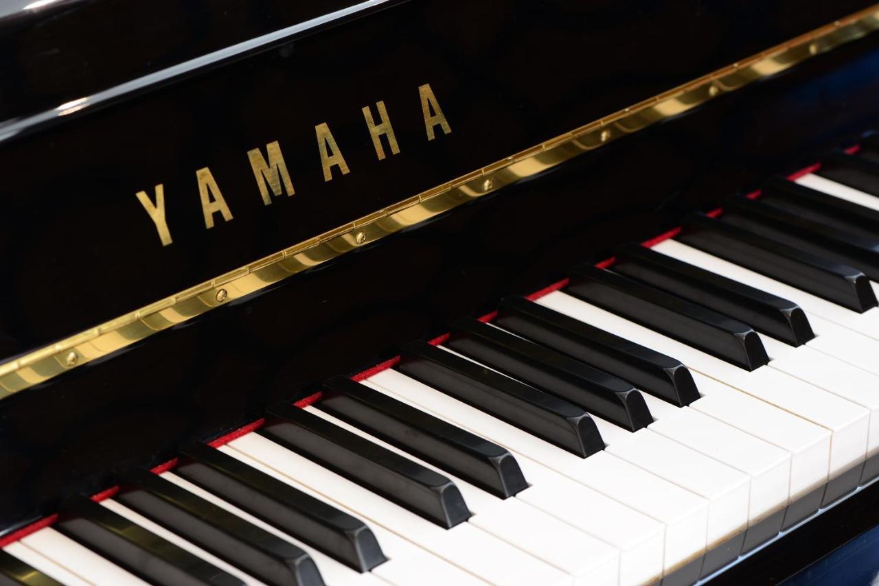 Art Hotel Weimar Εξωτερικό φωτογραφία