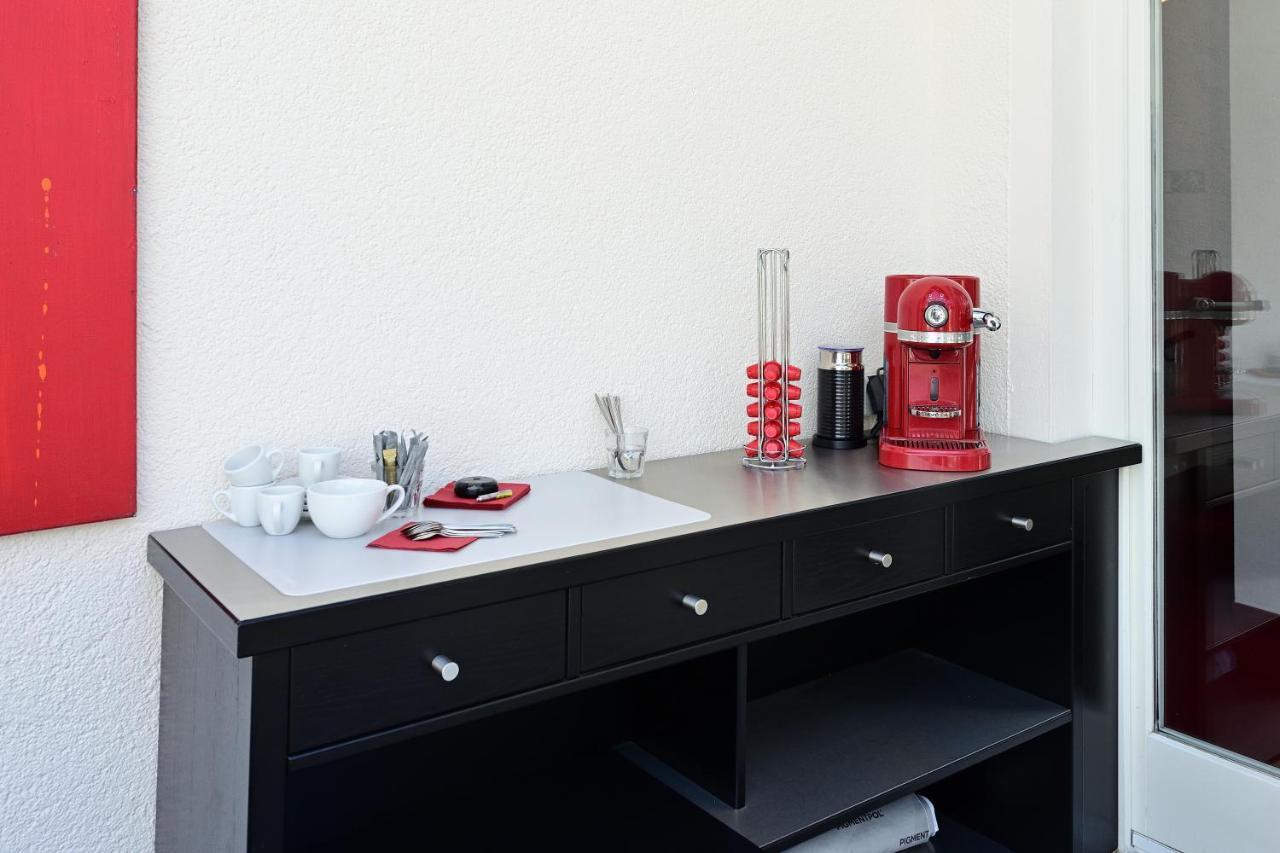 Art Hotel Weimar Εξωτερικό φωτογραφία