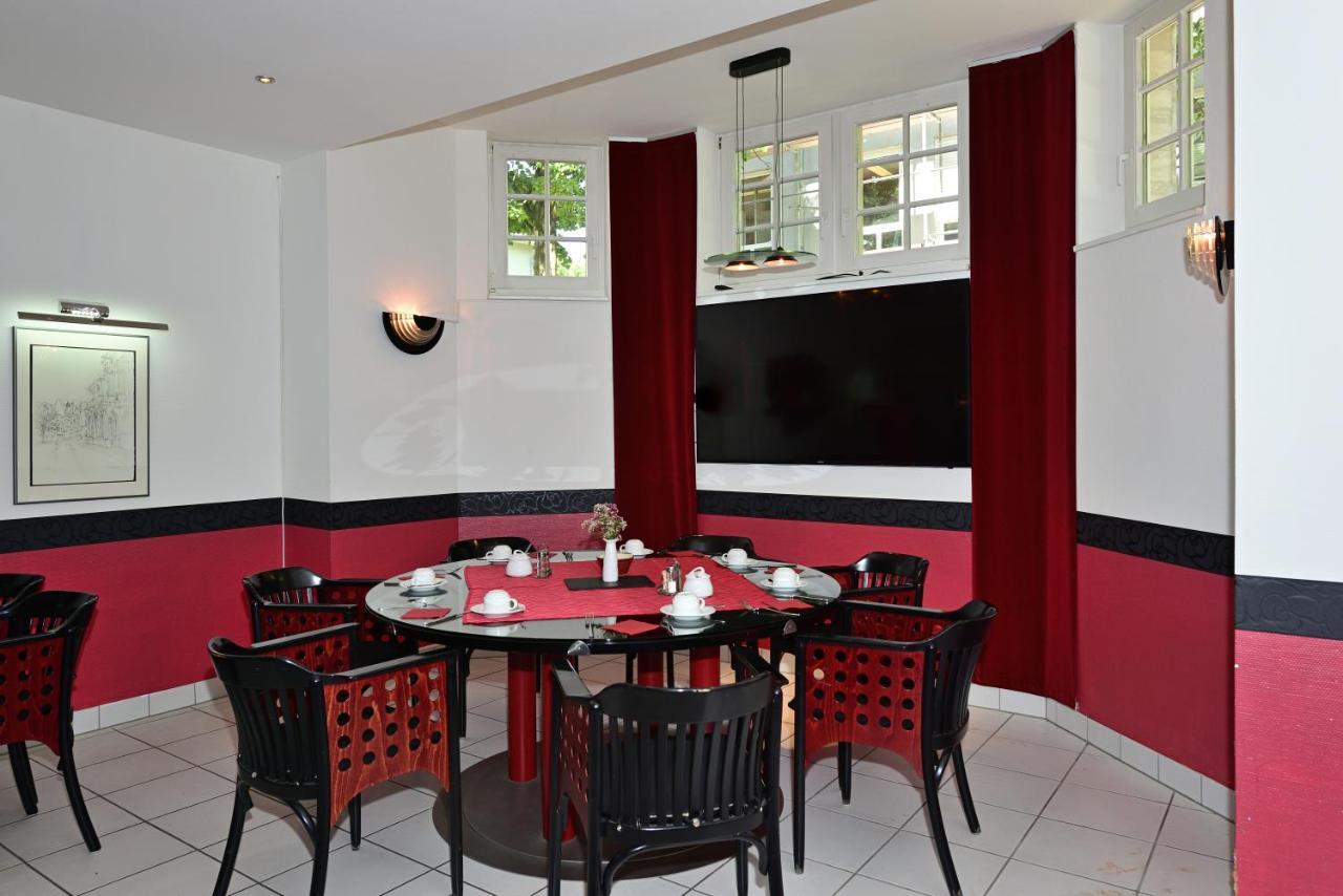 Art Hotel Weimar Εξωτερικό φωτογραφία